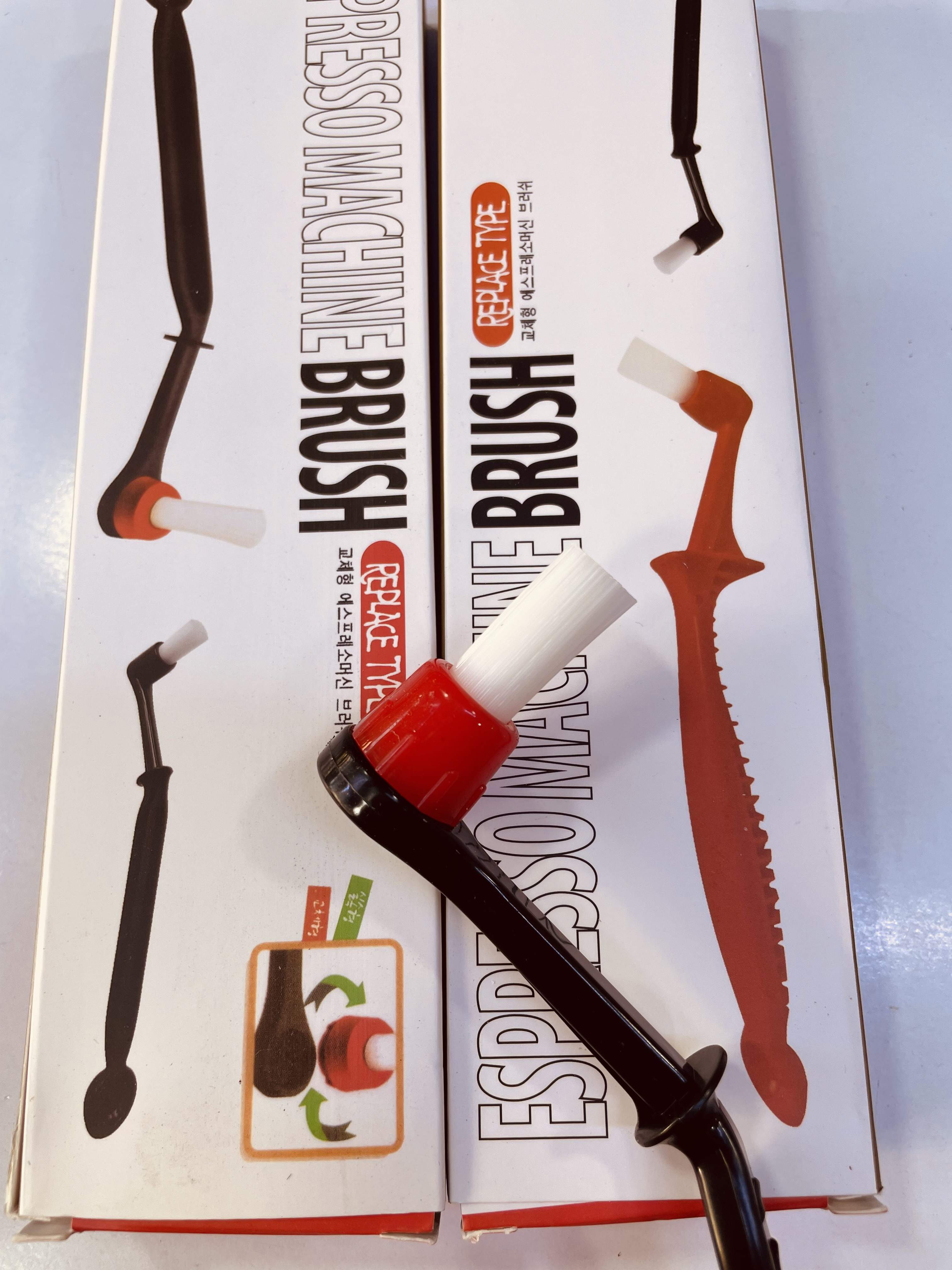 فرچه نظافت هدگروپ دستگاه-2