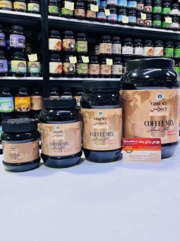 کافی میکس 3*1