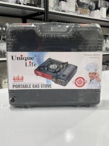 گاز کپسولی مسافرتی وارداتی