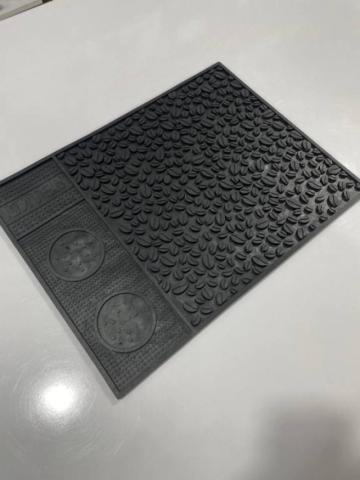 مت بار طرح قهوه