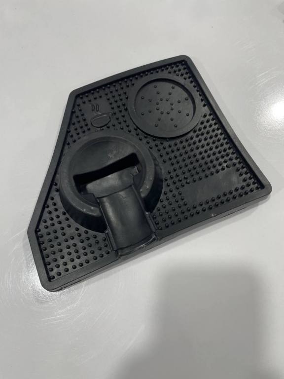 مت بار سه گوش خانگی-0