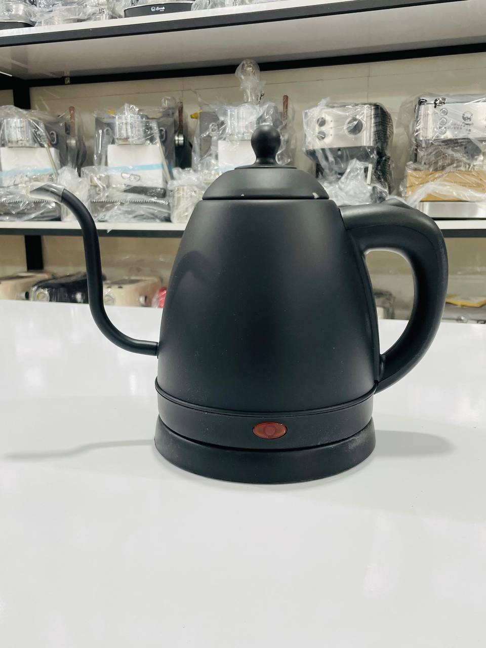 کتل برقی مشکی-0